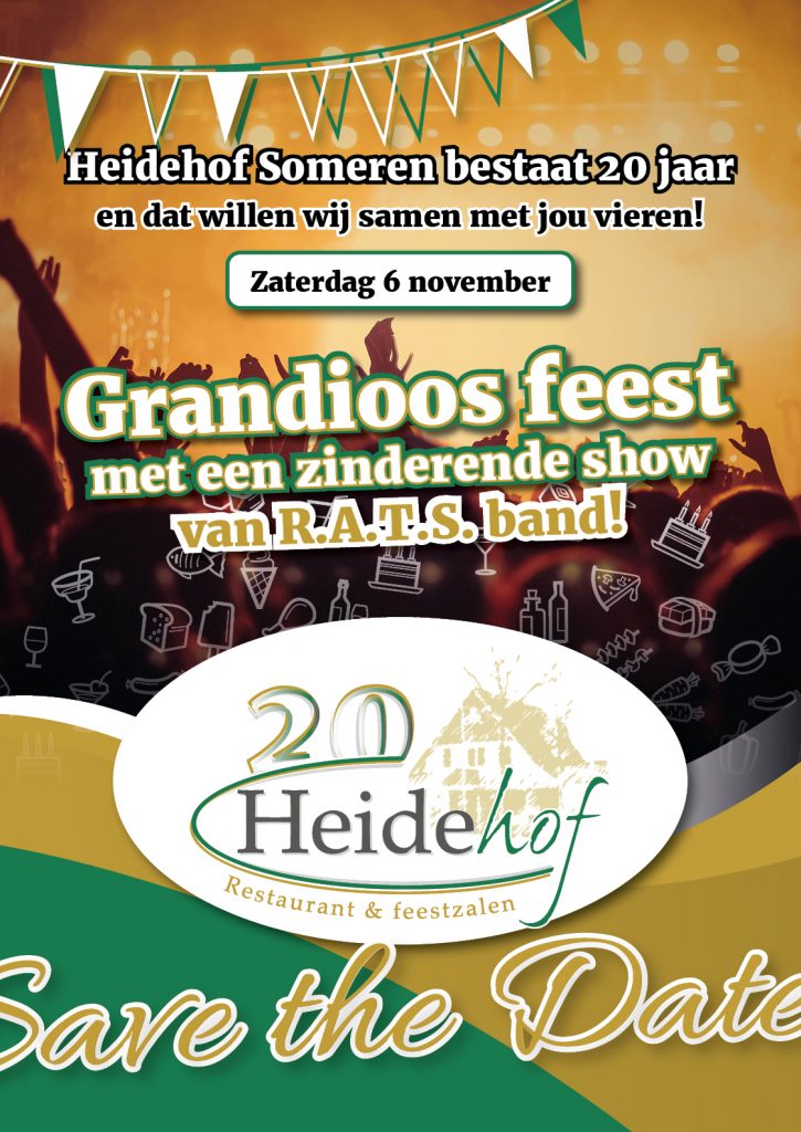 Poster A3-Heidehof 20 jaar-FC